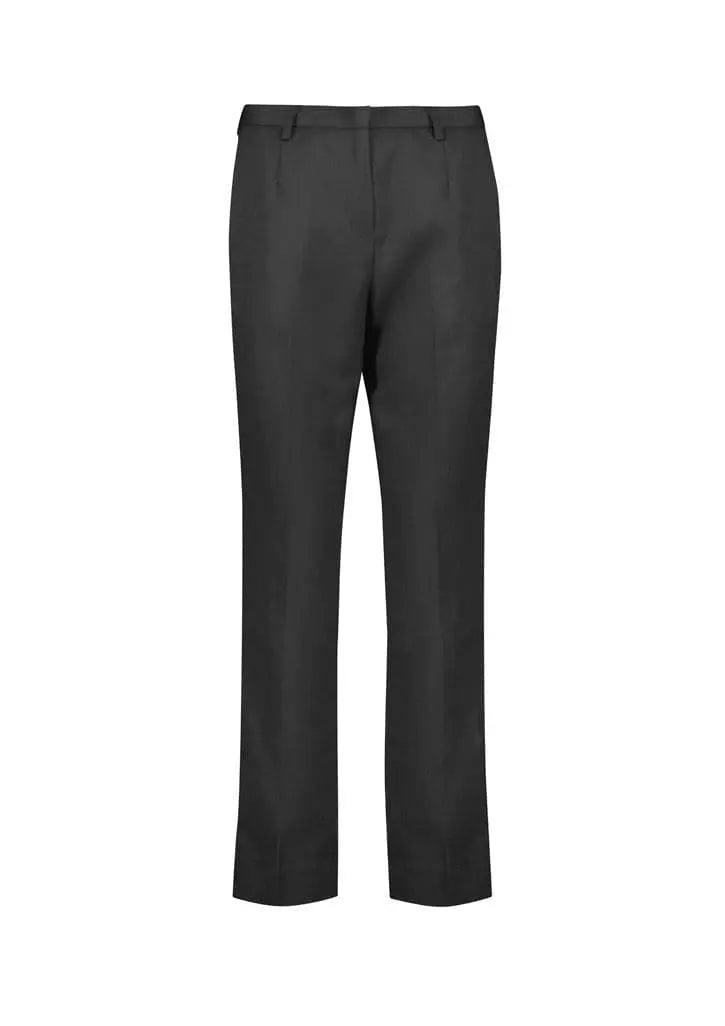 Biz Collection Cool Stretch Tapered Leg Adjustable Waist Pant RGP315L Metro Workwear.